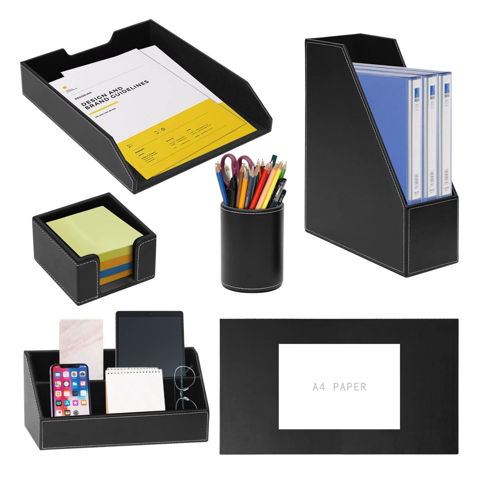 Office Stationery